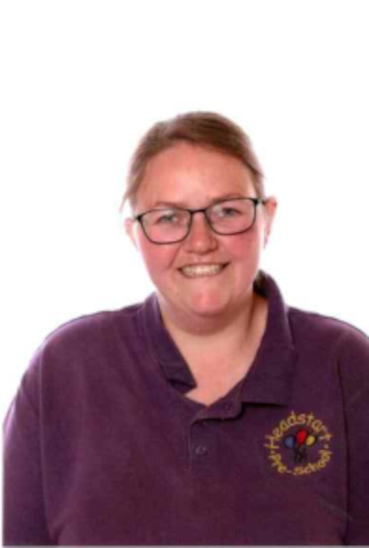 Vicky Ward